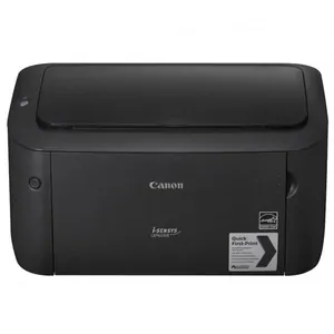 Замена памперса на принтере Canon LBP6030B в Краснодаре